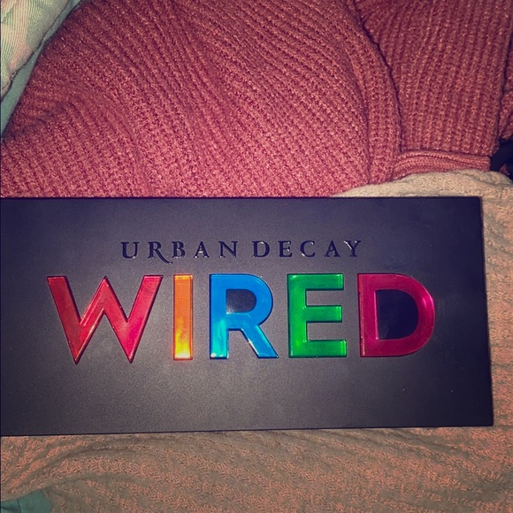 Eyeshadow,urban decay - Picture 1 of 2